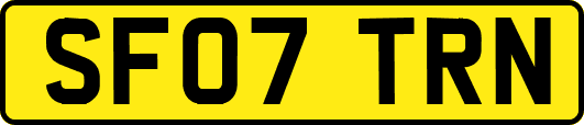 SF07TRN