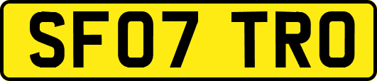 SF07TRO
