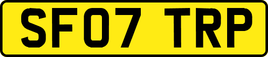 SF07TRP