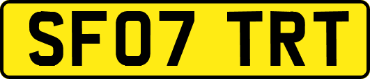 SF07TRT