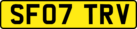 SF07TRV