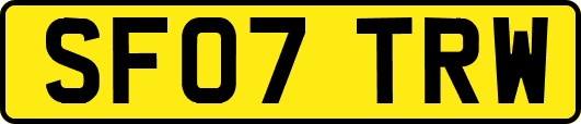 SF07TRW