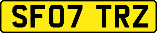 SF07TRZ