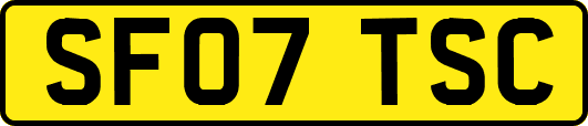 SF07TSC