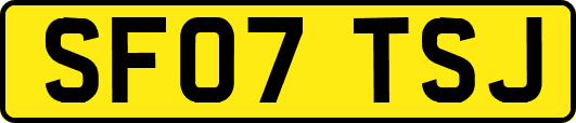 SF07TSJ
