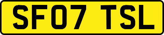 SF07TSL