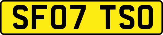 SF07TSO