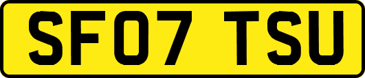 SF07TSU