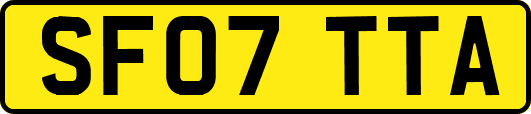 SF07TTA