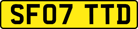 SF07TTD
