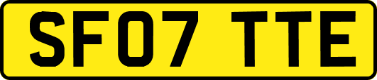 SF07TTE