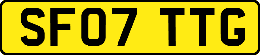 SF07TTG