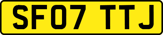 SF07TTJ