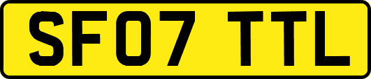 SF07TTL