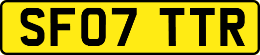 SF07TTR