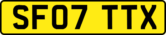 SF07TTX