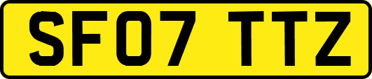 SF07TTZ