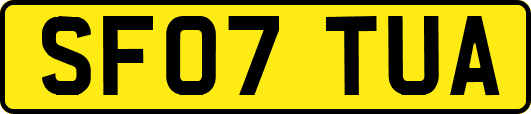 SF07TUA