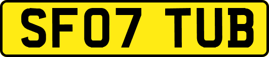 SF07TUB