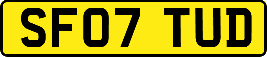 SF07TUD