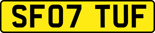 SF07TUF