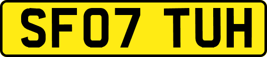 SF07TUH
