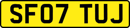 SF07TUJ