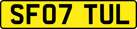 SF07TUL