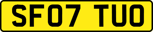 SF07TUO