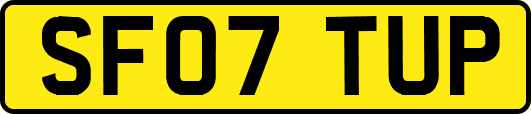 SF07TUP