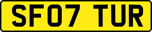 SF07TUR
