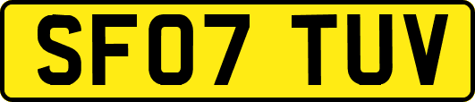 SF07TUV