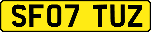 SF07TUZ