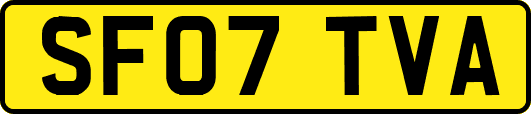 SF07TVA