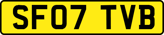 SF07TVB