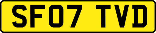 SF07TVD