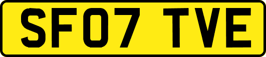 SF07TVE