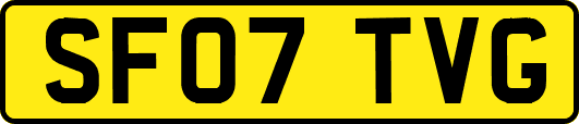 SF07TVG