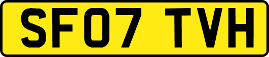 SF07TVH