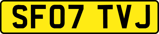 SF07TVJ