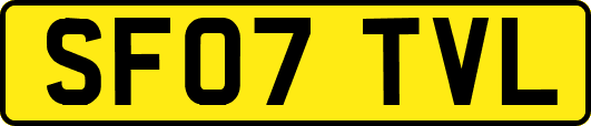 SF07TVL