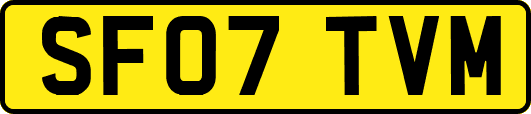 SF07TVM
