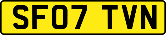 SF07TVN