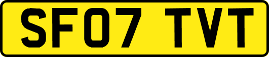 SF07TVT