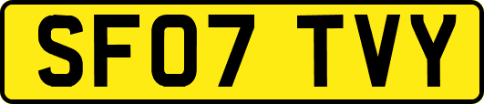 SF07TVY