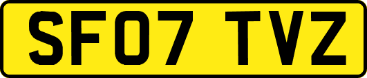 SF07TVZ