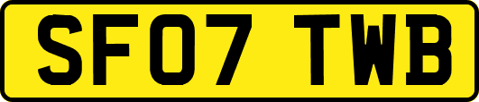 SF07TWB