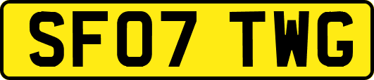 SF07TWG