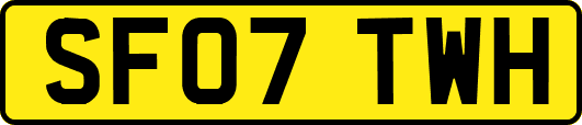 SF07TWH