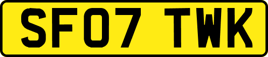SF07TWK